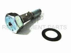 313382 FUEL FILTER BOLT (3/8 INCH) fits FORD