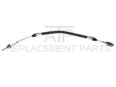 5168842 CLUTCH CABLE  fits FORD 75N-TN95VA