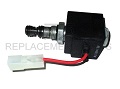 4WD Solenoid Valve Assembly