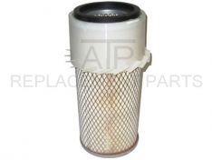 86512889 AIR FILTER fits FORD 1720-3415, COMPACT