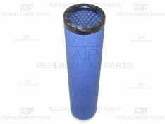 86525008 AIR FILTER fits FORD 2310-4610 & 3230-6700, INNER/LONG