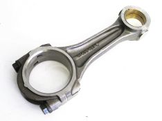 87801219 CONNECTING ROD fits FORD 7610-8770, TAPERED CAP, TURBO, EMISSIONIZED