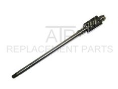8N3575B STEERING SHAFT ASSEMBLY fits FORD LATE 8N (1949-1952)