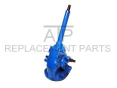 MANUAL STEERING SECTOR, NEW fits FORD 8N