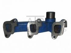 C5NE9430A EXHAUST MANIFOLD (HORIZONTAL)  fits FORD 230A-4630