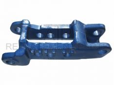 C5NN535A TOP LINK BRACKET fits FORD (5000-7710) SINGLE SPEED PTO