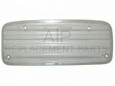 C5NN8A163A TOP GRILLE fits FORD 2000-5000, STEEL