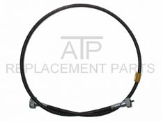C7NN17365A TACHOMETER CABLE fits FORD 2000-4500