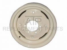 D2NN1007S FRONT WHEEL 5.5 X 16 fits FORD 5000-6610