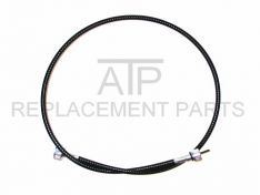 D3NN17365A TACHOMETER CABLE fits FORD 550-4610