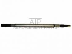 D8NN725AB PTO SHAFT ONLY fits FORD 340-5030