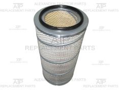 D8NN9B618AA AIR FILTER fits FORD 8730-TW35, OUTER