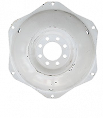 D9NN1036CA WHEEL CENTER fits FORD NEW HOLLAND TRACTORS