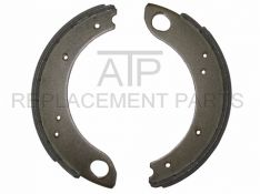 D9NN2218AA2 NEW BRAKE SHOES fits FORD 231-3610, 2 INCH