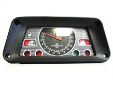 E5NN10849BA INSTRUMENT CLUSTER fits FORD 231-7600