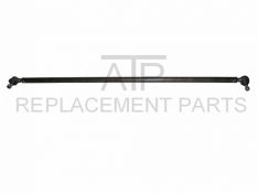 E6NN3280AA DRAG LINK ASSEMBLY WITH TIE ROD fits FORD 455-655A, 2WD