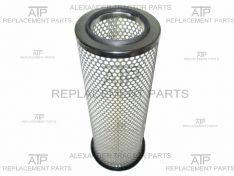 E9NN9B618AA AIR FILTER fits FORD 2310-4610 & 3230-6700, OUTER/LONG