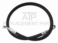 FPH30 HOSE (SECTOR TO CYL) fits FORD 601-4000
