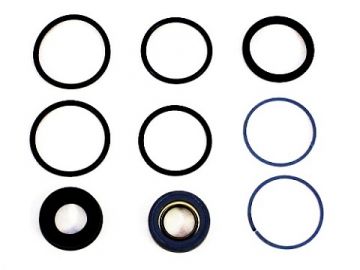 3009 SEAL KIT FOR 1/2 POWER STEERING CYLINDER fits FORD Tractors