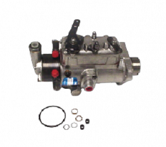 9A543 INJECTION PUMP fits FORD 3 CYL / 201 CID