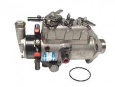 9A543 INJECTION PUMP fits FORD 4 CYL / 233 CID