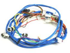 C5NN14A103AF WIRE HARNESS fits FORD 2000-4500, DIESEL