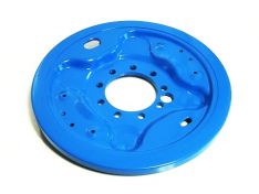 C5NN2212D BACKING PLATE fits FORD NEW HOLLAND TRACTORS