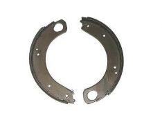 C5NN2218B REMANUFACTURED BRAKE SHOES fits FORD 3500, 2 INCH