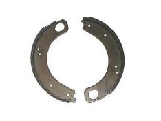C5NN2218E REMANUFACTURED BRAKE SHOES fits FORD 2000-3400, 1 1/2 INCH