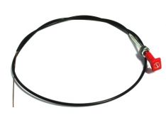 C5NN9C331H SHUT OFF CABLE fits FORD