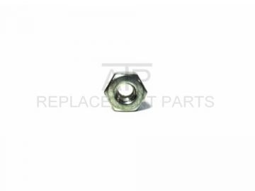 C9NNH891A NUT fits FORD (FOR FACTORY REMOTE)