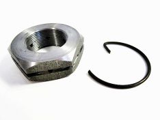 CBPN4179A NUT/SNAP RING KIT fits FORD (8N, NAA)