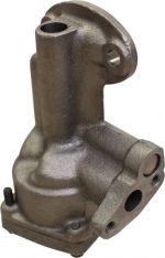 D1NL6600A OIL PUMP fits FORD 501-4000 HEX / ROTOR