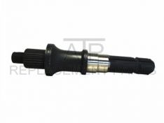 D2NNN752C PTO SHAFT ONLY fits FORD 5000-7200