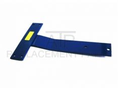 D6NND916D BRACKET fits FORD (FOR FACTORY REMOTE)