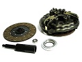 Clutch & Pressure Plate Assembly