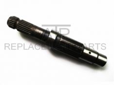 D8NNB728BA PTO SHAFT fits FORD 5610-TW35, 2 SPEED/1000
