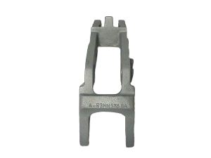Alexander's Tractor Parts: E2NN535BA TOP LINK BRACKET fits FORD