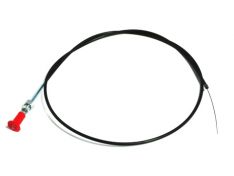 STOP CABLE fits FORD 5200-9600