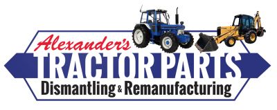 Alexander's Tractor Parts