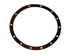 NAA4036A GASKET, CENTER/REAR AXLE fits FORD (NAA, ETC)