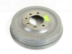 NCA1126A BRAKE DRUM fits FORD 600-4000, 4-CYL