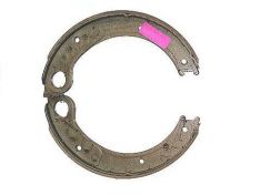 NCA2218B NEW BRAKE SHOES fits FORD 600-4000