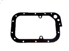 NCA44025A GASKET, CENTER TO TRANS (4-SPEED) fits FORD