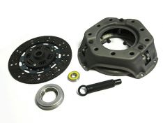 NDA7563CA CLUTCH AND PRESSURE PLATE fits FORD 600-4000, 10 INCH (COMPLETE ASSEMBLY, 15 SPLINE)