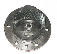 NDA7723CA REVERSE IDLER GEAR ASSEMBLY (5 SPEED) fits FORD