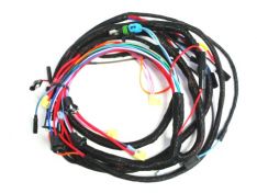 S67792 WIRE HARNESS fits FORD 231-4630, DIESEL