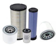 5174044  MP COMPLETE FILTER KIT fits FORD TRACTOR