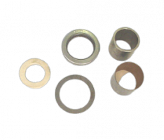 8600 SPINDLE BUSHING KIT fits FORD (8000-9600)