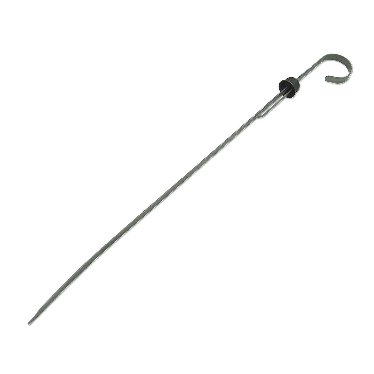 Alexander's Tractor Parts: B2NN6750A OIL DIPSTICK fits FORD Tractors